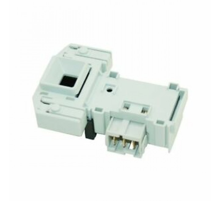 Bosch Çamaşır Makinesi Kapı Kilidi